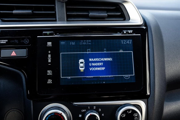 Honda Jazz - Afbeelding 27 van 30