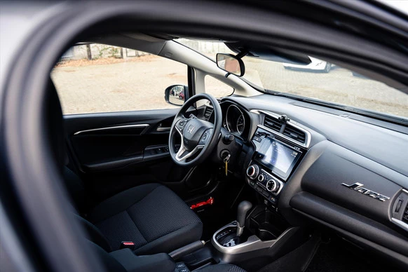Honda Jazz - Afbeelding 28 van 30