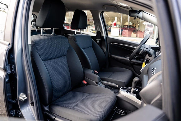 Honda Jazz - Afbeelding 29 van 30