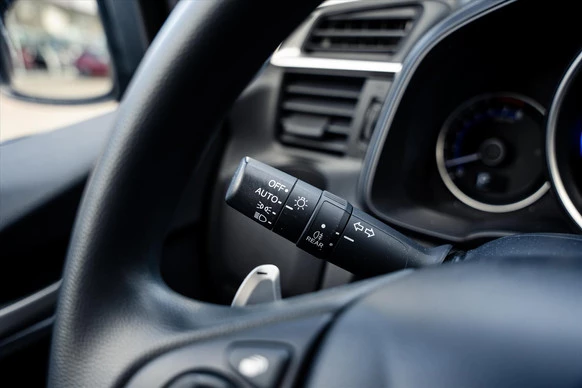 Honda Jazz - Afbeelding 30 van 30