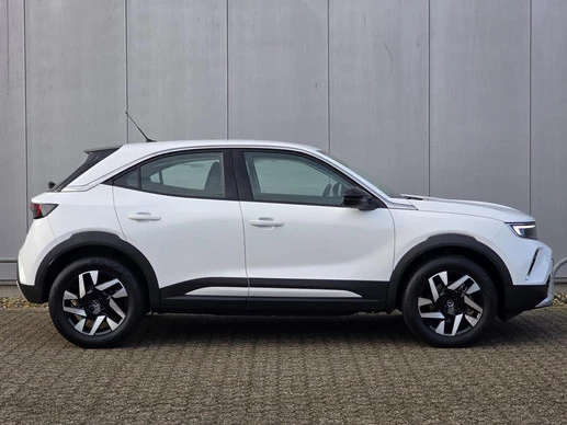 Opel Mokka-e - Afbeelding 4 van 30