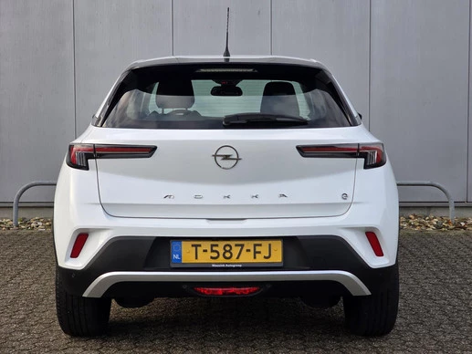 Opel Mokka-e - Afbeelding 5 van 30