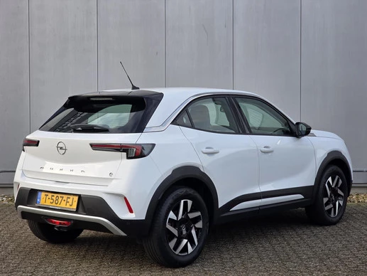 Opel Mokka-e - Afbeelding 6 van 30