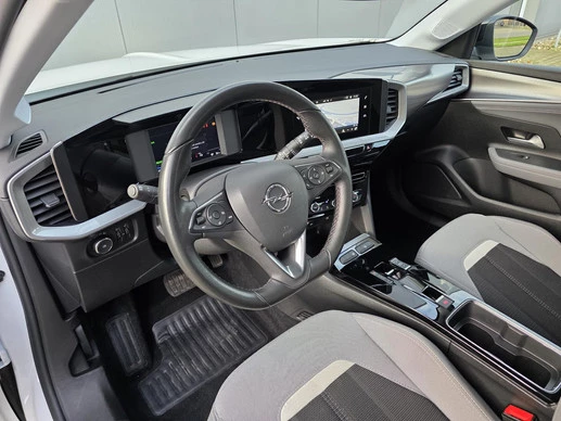 Opel Mokka-e - Afbeelding 8 van 30