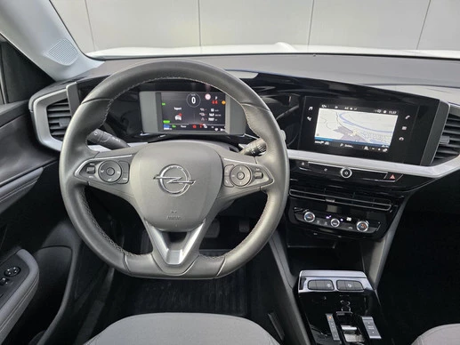 Opel Mokka-e - Afbeelding 10 van 30