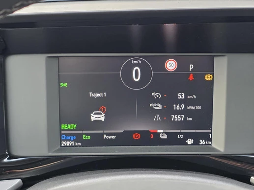 Opel Mokka-e - Afbeelding 13 van 30