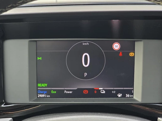 Opel Mokka-e - Afbeelding 14 van 30