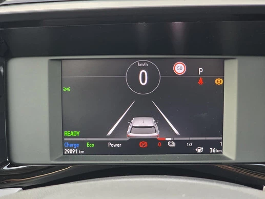 Opel Mokka-e - Afbeelding 15 van 30