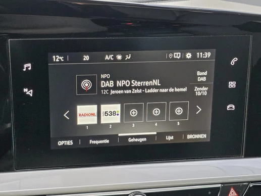 Opel Mokka-e - Afbeelding 19 van 30