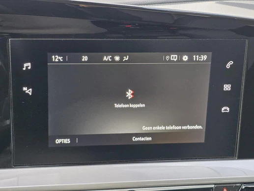 Opel Mokka-e - Afbeelding 21 van 30