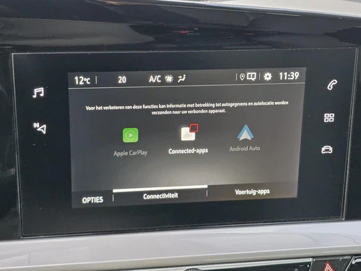 Opel Mokka-e - Afbeelding 22 van 30