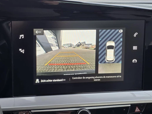 Opel Mokka-e - Afbeelding 23 van 30