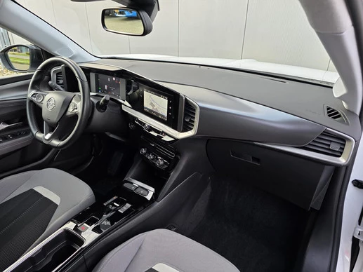 Opel Mokka-e - Afbeelding 29 van 30