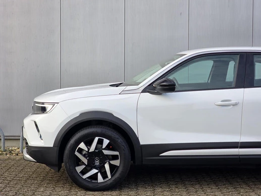 Opel Mokka-e - Afbeelding 30 van 30
