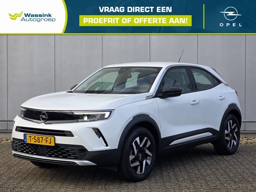 Opel Mokka-e - Afbeelding 1 van 30