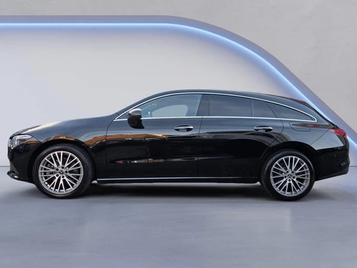 Mercedes-Benz CLA - Afbeelding 2 van 30