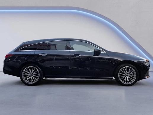 Mercedes-Benz CLA - Afbeelding 4 van 30