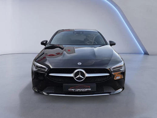 Mercedes-Benz CLA - Afbeelding 6 van 30