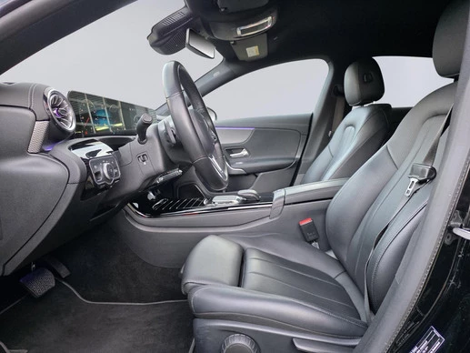 Mercedes-Benz CLA - Afbeelding 7 van 30