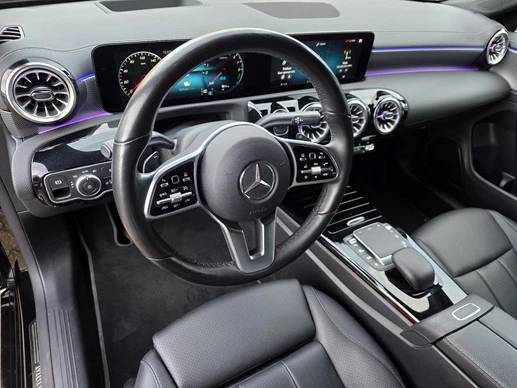 Mercedes-Benz CLA - Afbeelding 8 van 30