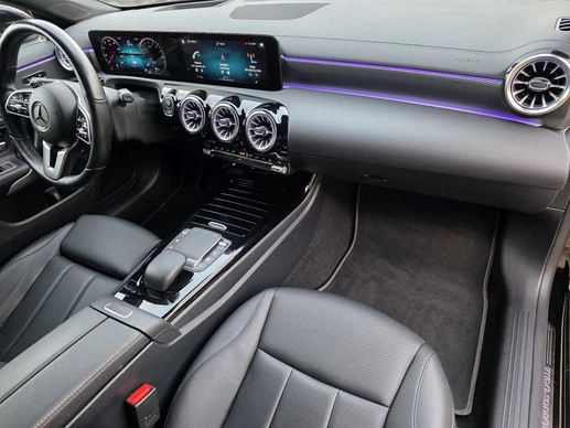 Mercedes-Benz CLA - Afbeelding 10 van 30