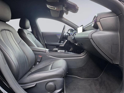 Mercedes-Benz CLA - Afbeelding 11 van 30