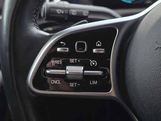 Mercedes-Benz CLA - Afbeelding 12 van 30