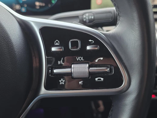 Mercedes-Benz CLA - Afbeelding 13 van 30