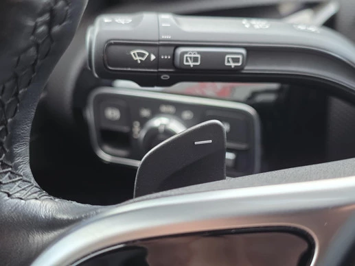 Mercedes-Benz CLA - Afbeelding 15 van 30