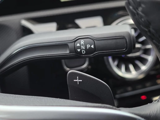 Mercedes-Benz CLA - Afbeelding 17 van 30