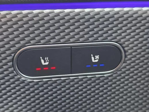 Mercedes-Benz CLA - Afbeelding 18 van 30