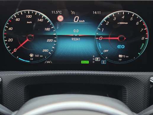 Mercedes-Benz CLA - Afbeelding 19 van 30