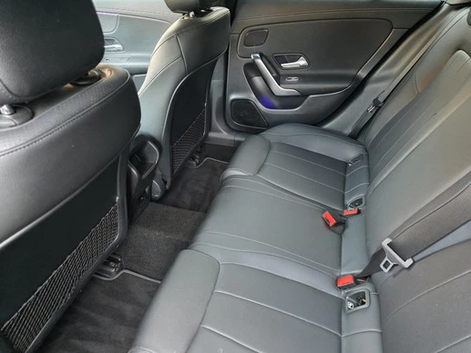 Mercedes-Benz CLA - Afbeelding 20 van 30