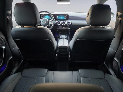 Mercedes-Benz CLA - Afbeelding 21 van 30