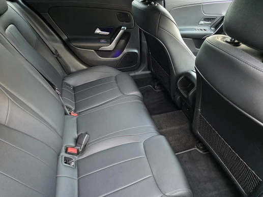 Mercedes-Benz CLA - Afbeelding 22 van 30