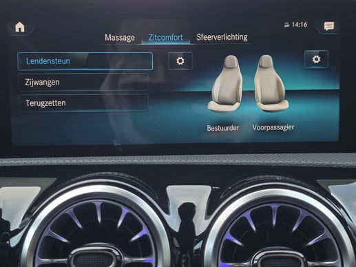 Mercedes-Benz CLA - Afbeelding 23 van 30