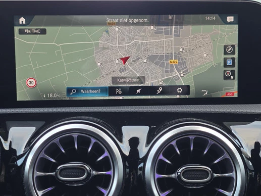 Mercedes-Benz CLA - Afbeelding 24 van 30