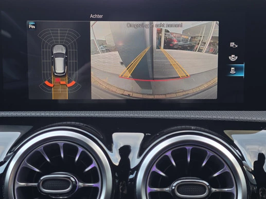 Mercedes-Benz CLA - Afbeelding 25 van 30