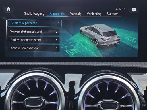 Mercedes-Benz CLA - Afbeelding 26 van 30