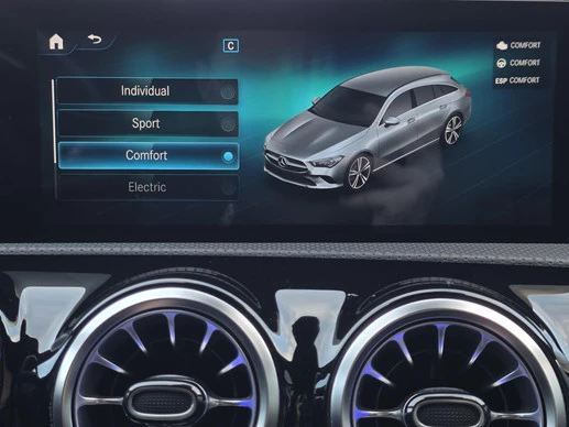 Mercedes-Benz CLA - Afbeelding 28 van 30