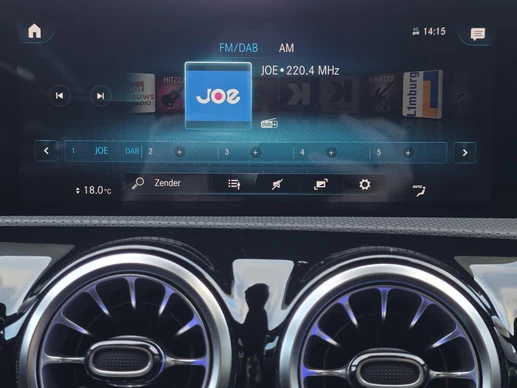 Mercedes-Benz CLA - Afbeelding 30 van 30