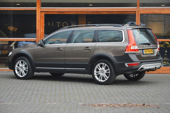 Volvo XC70 - Afbeelding 3 van 27