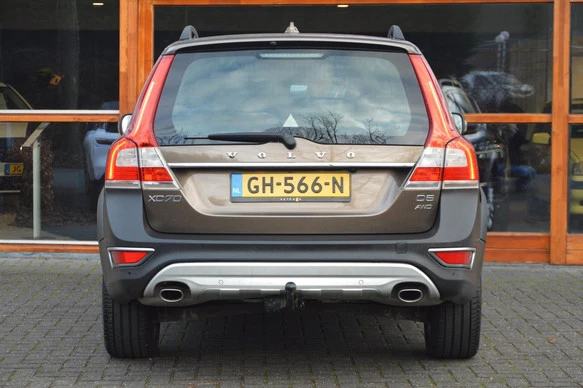Volvo XC70 - Afbeelding 4 van 27