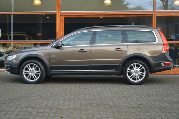 Volvo XC70 - Afbeelding 5 van 27