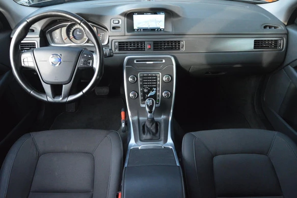 Volvo XC70 - Afbeelding 7 van 27