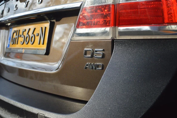 Volvo XC70 - Afbeelding 15 van 27