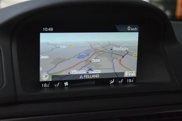 Volvo XC70 - Afbeelding 19 van 27