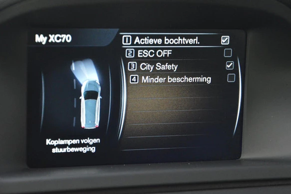 Volvo XC70 - Afbeelding 26 van 27