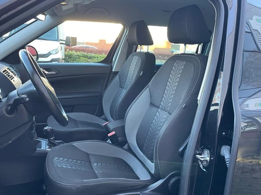 Škoda Yeti - Afbeelding 7 van 30