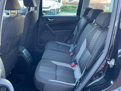 Škoda Yeti - Afbeelding 8 van 30